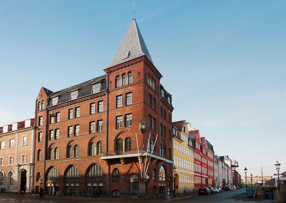 Hotel Bethel Nyhavn Denmark thumbnail