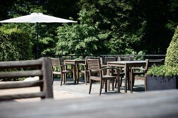 Terrace or Patio
