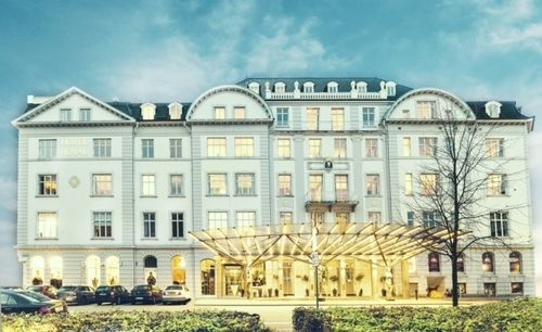 Hotel Royal Aarhus image 1