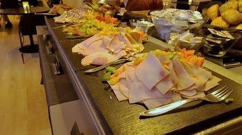 Food Court