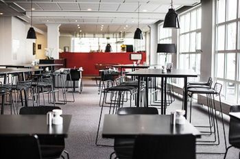 Hotel Interior