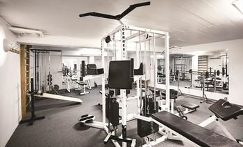 Sports Facility
