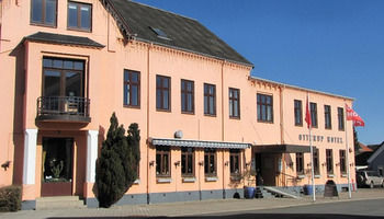 Otterup Hotel photo 4