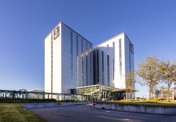Clarion Hotel Copenhagen Airport, Copenhagen