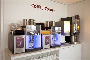 Coffee Service