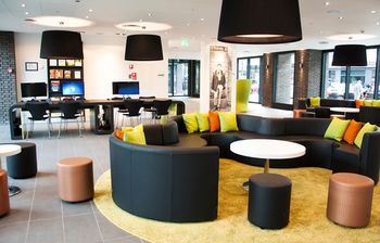 Hotel Interior