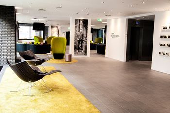 Hotel Interior