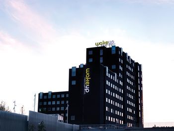 Hotel Front