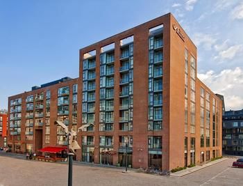 Adina Apartment Hotel Copenhagen image 1