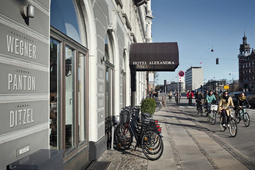 Hotel Alexandra Copenhagen image 1