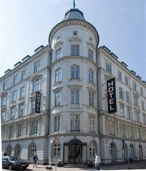 Hotel Front