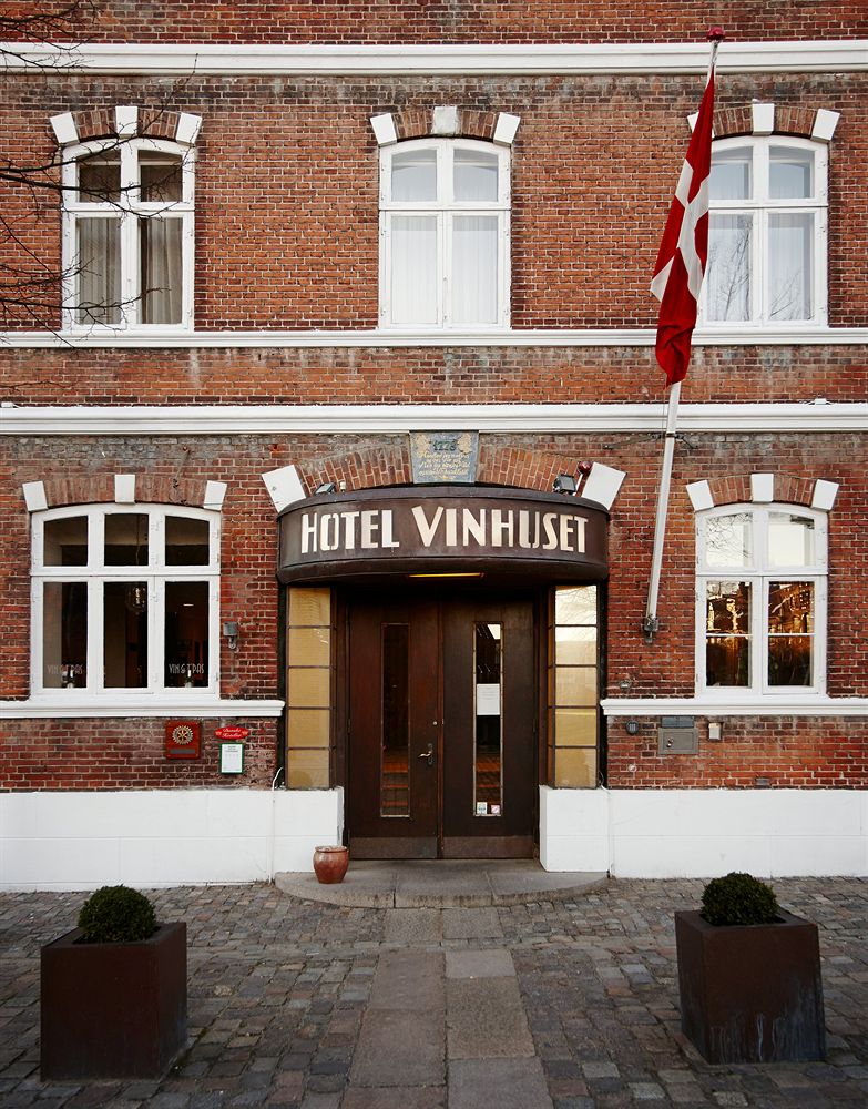 Hotel Vinhuset image 1