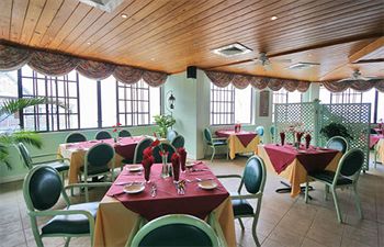 Garraway Hotel photo 2