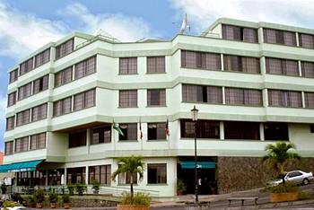 Garraway Hotel photo 3
