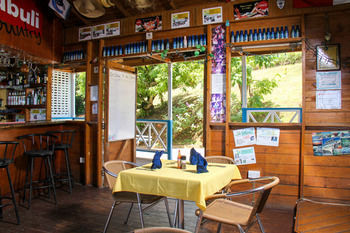 Hotel Bar