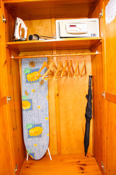 In-Room Safe
