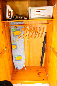 In-Room Safe