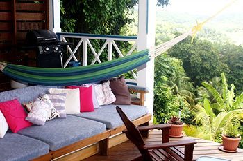 Terrace or Patio
