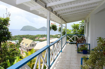 Terrace or Patio