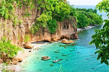 Beach or Ocean View