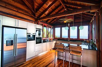 In-Room Kitchen