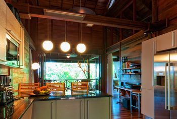In-Room Kitchen