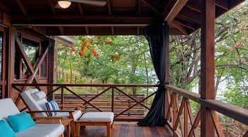 Terrace or Patio