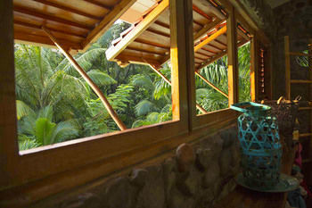 Guestroom View