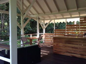 Terrace or Patio