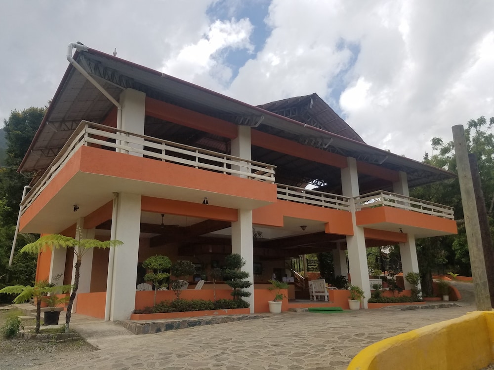 Jarabacoa River Club & Resort 하라바코아 Dominican Republic thumbnail