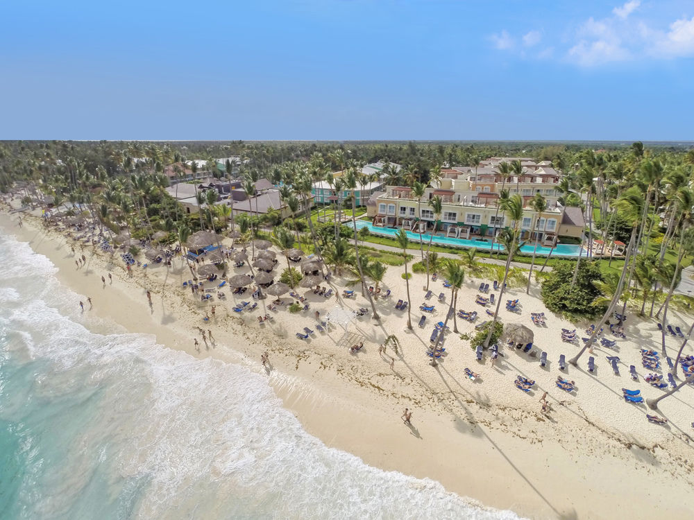 Grand Palladium Bavaro Suites Resort & Spa-All Inclusive image 1