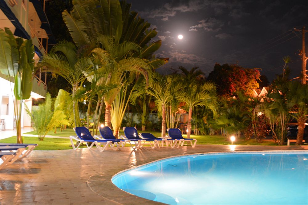 New Garden Hotel Sosua ソスア Dominican Republic thumbnail