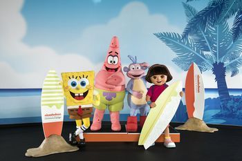 Childrens Activities