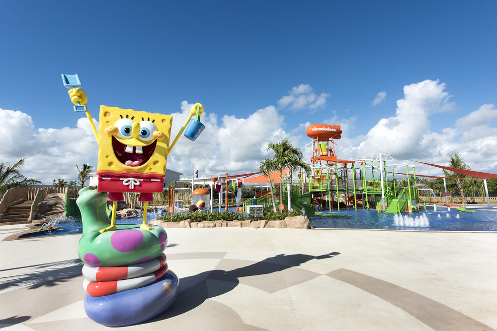 Nickelodeon Hotels & Resorts Punta Cana - Gourmet All Inclusive by Karisma image 1