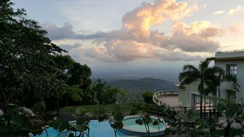 Hotel Altos De Moca photo 2