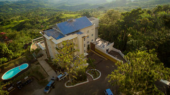 Hotel Altos De Moca photo 3