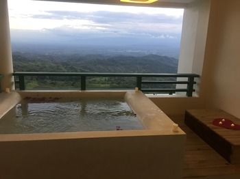 Hotel Altos De Moca photo 4