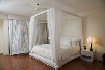 Hotel Altos De Moca