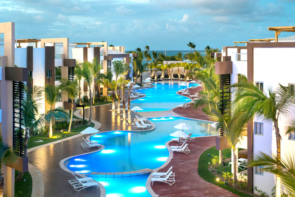 Radisson Blu Resort & Residence Punta Cana All Inclusive image 1