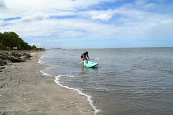 Aparta-Hotel Cayo Arena Montecristi photo 2