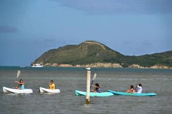Aparta-Hotel Cayo Arena Montecristi photo 4