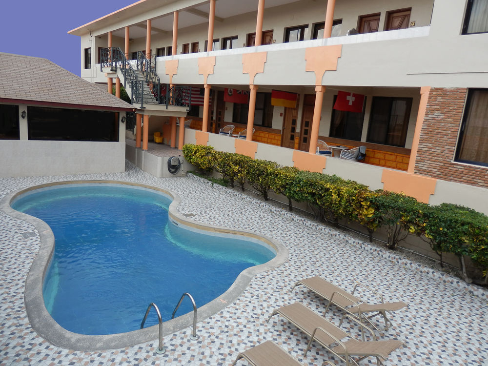Hotel Garant & Suites Boca Chica Dominican Republic thumbnail