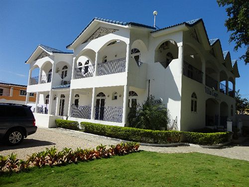 Hotel Villa Capri & Spa Boca Chica Dominican Republic thumbnail