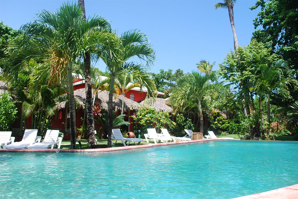 Hotel La Tortuga 라스 테레나스 Dominican Republic thumbnail