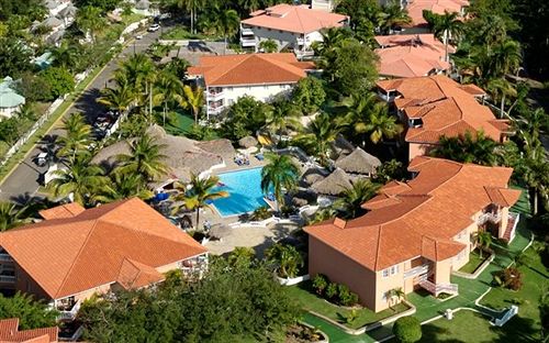 Lifestyle Crown Residence Suites Puerto Plata Dominican Republic thumbnail