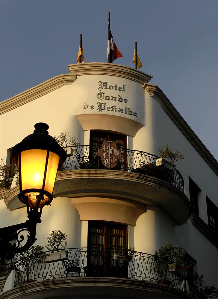 Hotel Conde de Penalba image 1