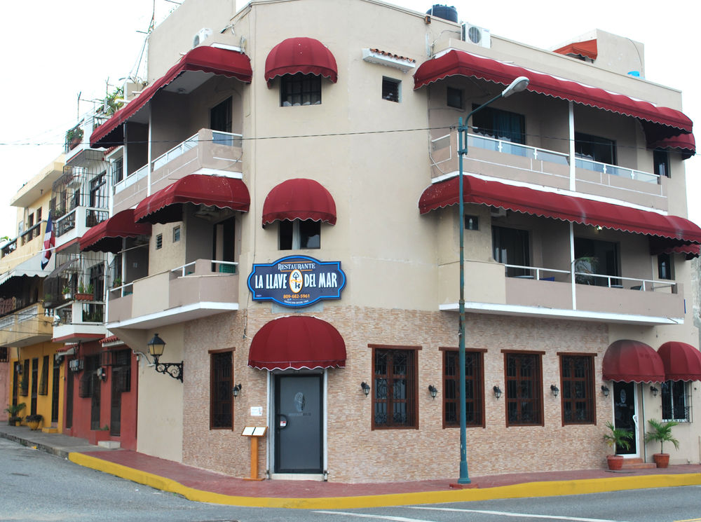 Hotel Llave Del Mar image 1