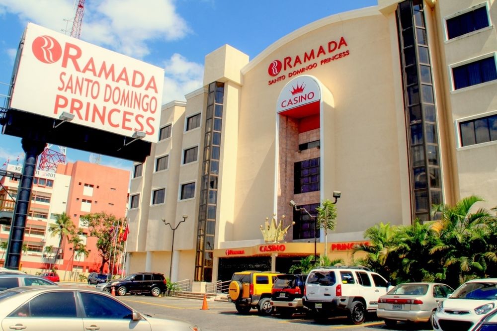 Ramada by Wyndham Princess Santo Domingo image 1