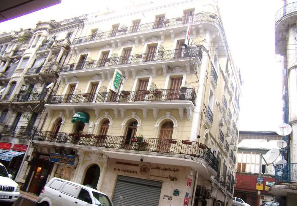 Hotel Samir アルジェ Algeria thumbnail