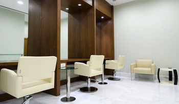Hair Salon